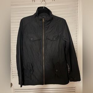 L.L. Bean Black Men's Jacket